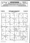 Map Image 009, Story County 2000